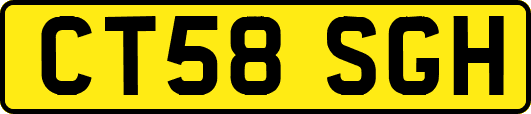 CT58SGH