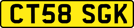 CT58SGK