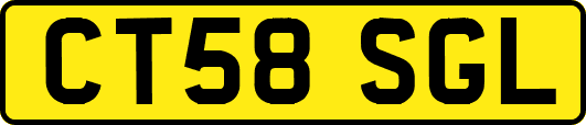 CT58SGL