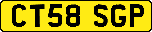 CT58SGP
