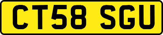 CT58SGU