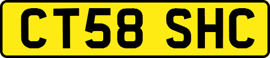 CT58SHC
