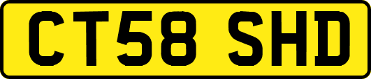 CT58SHD