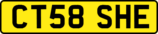 CT58SHE