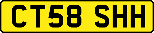 CT58SHH