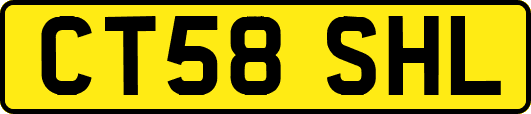 CT58SHL