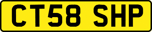 CT58SHP
