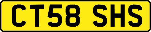 CT58SHS