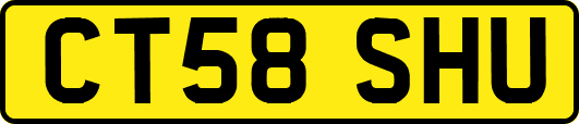 CT58SHU