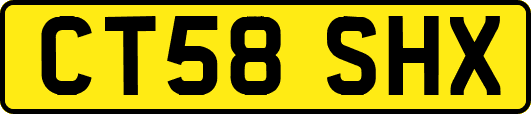 CT58SHX