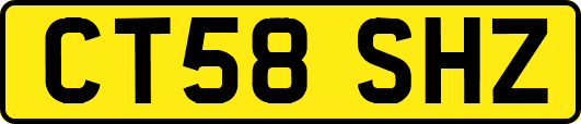 CT58SHZ