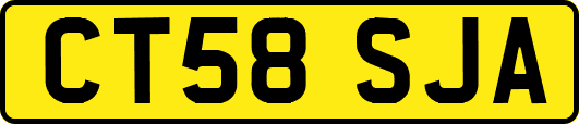 CT58SJA