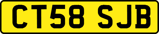 CT58SJB