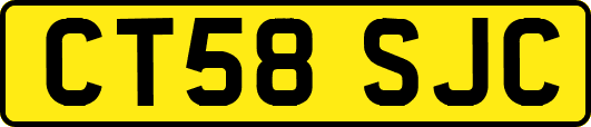 CT58SJC