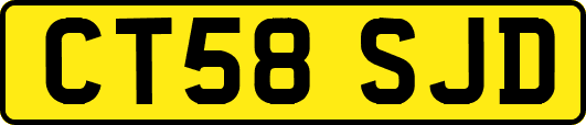 CT58SJD