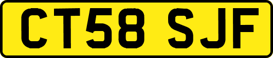 CT58SJF