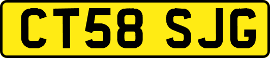 CT58SJG