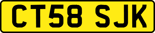 CT58SJK