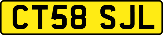 CT58SJL