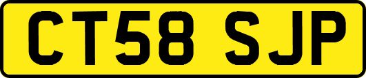 CT58SJP