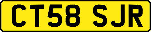 CT58SJR