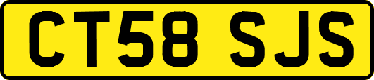 CT58SJS