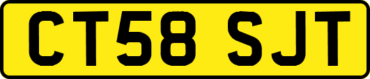 CT58SJT