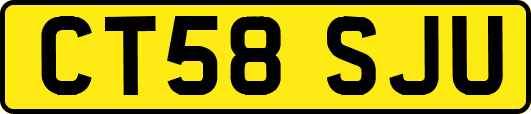 CT58SJU