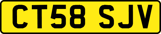 CT58SJV