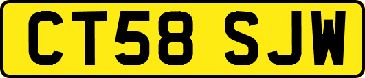 CT58SJW