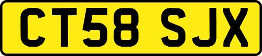 CT58SJX