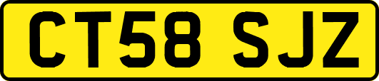 CT58SJZ