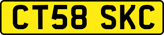 CT58SKC