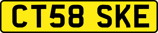 CT58SKE