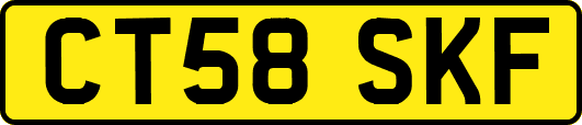 CT58SKF