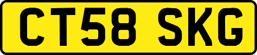 CT58SKG