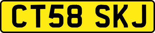 CT58SKJ