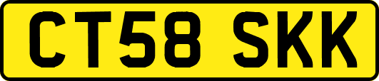 CT58SKK