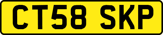 CT58SKP