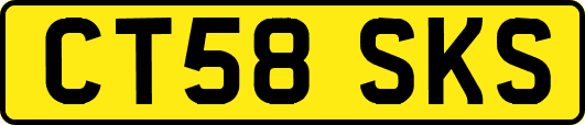 CT58SKS