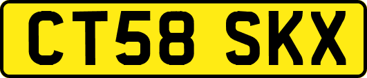 CT58SKX