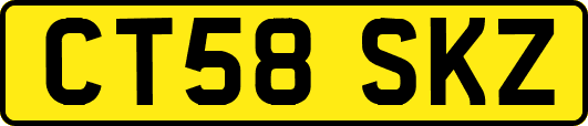CT58SKZ