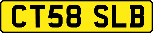 CT58SLB
