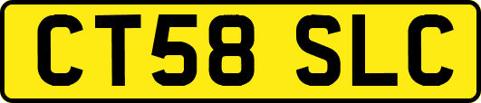 CT58SLC