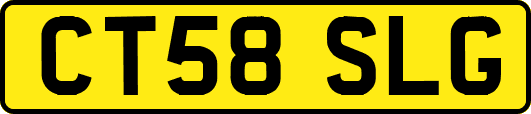 CT58SLG