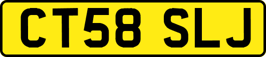 CT58SLJ