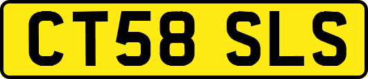 CT58SLS