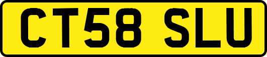CT58SLU