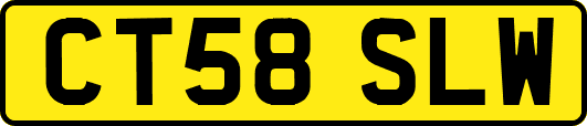 CT58SLW