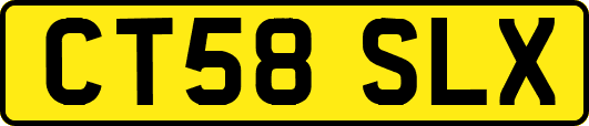 CT58SLX